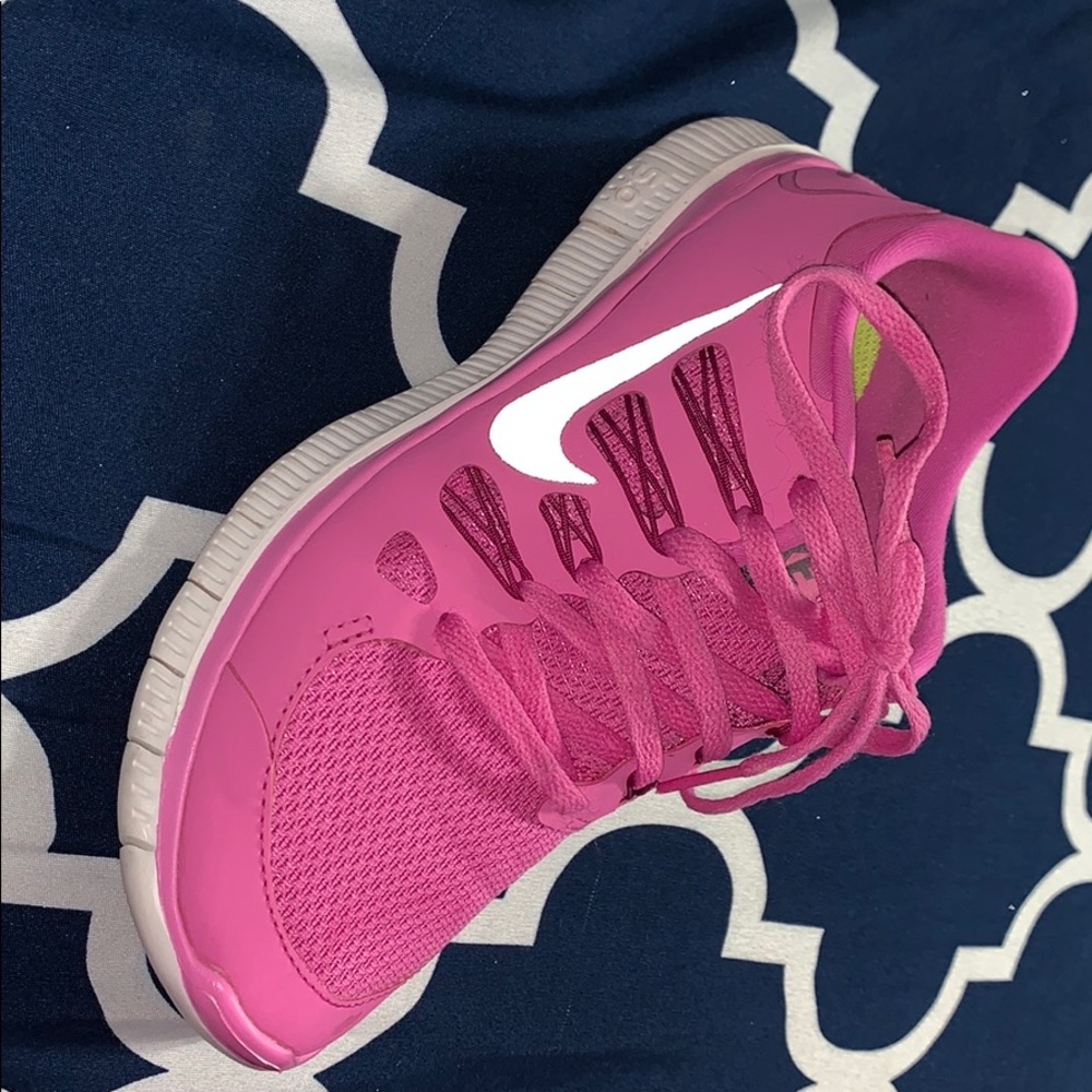 Nike Free Run Size 6